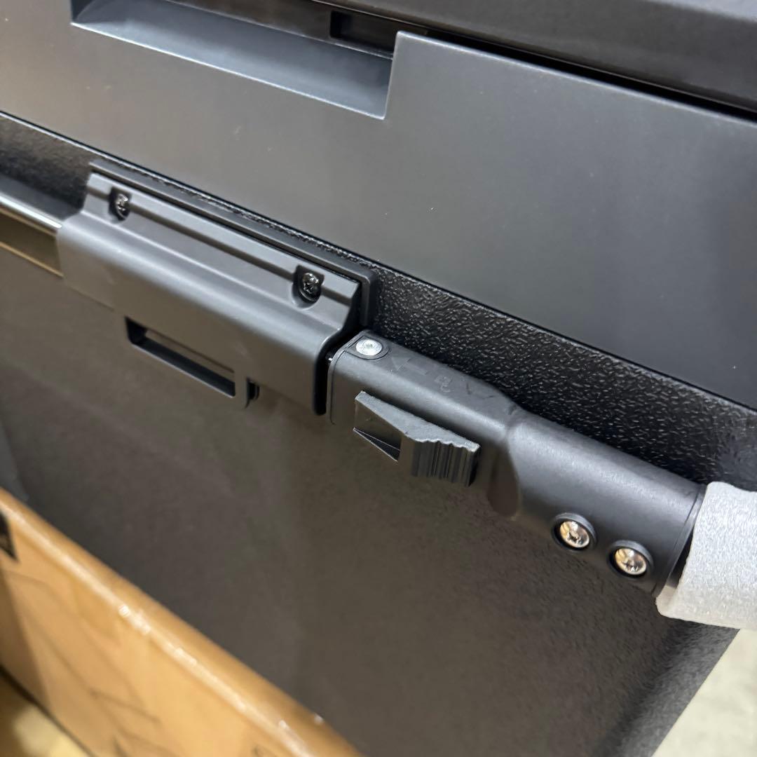 BougeRV ポータブル冷蔵庫 車載冷蔵庫 40L 未使用