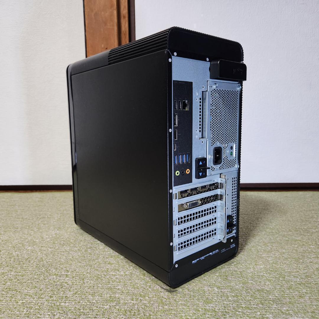 【高性能ゲーミングPC】Core i5 GTX1060 16GB NVMe✨