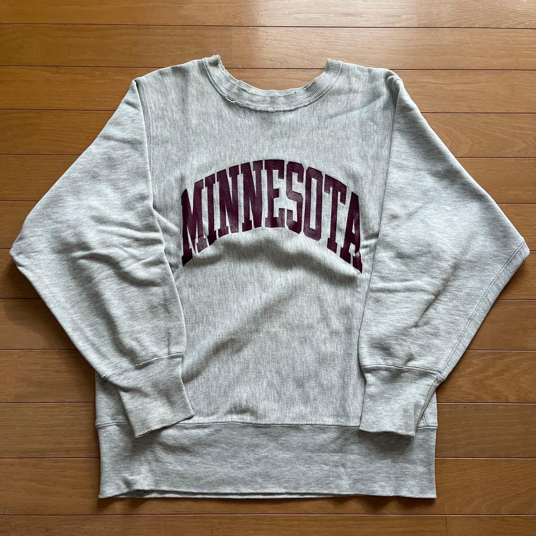 Champion チャンピオン リバースウィーブ スウェットMサイズ