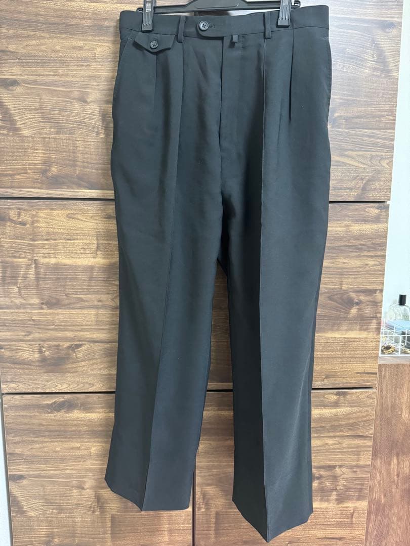 レインメーカー　セットアップ