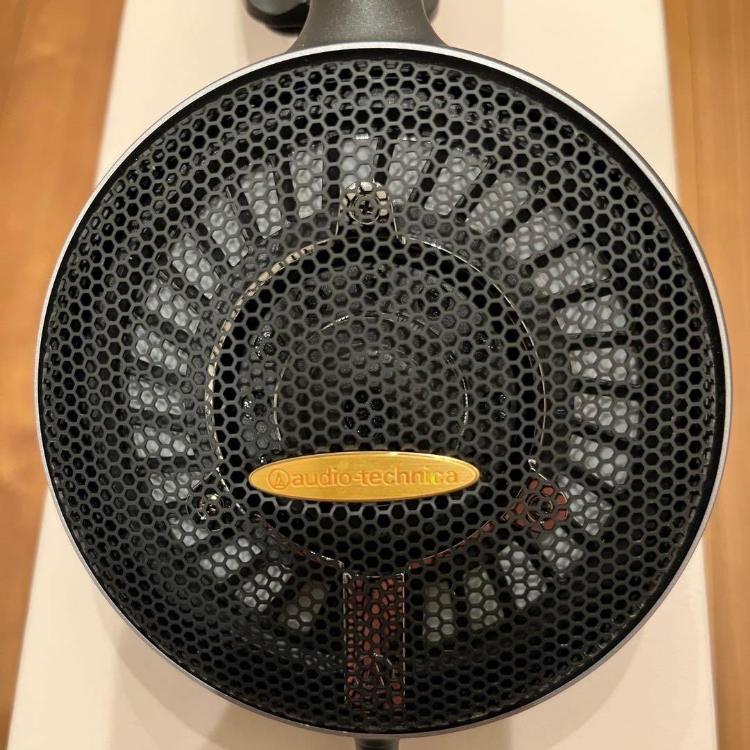 【訳あり品】audio−technica ATH-AD2000X