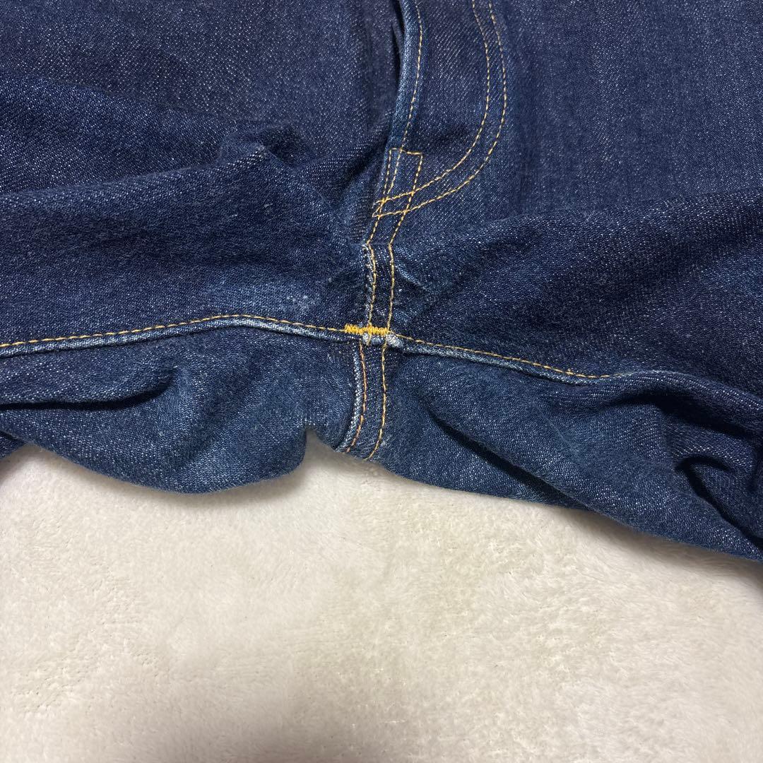 リーバイス　S501XX W29 大戦モデル　アメリカ製　バレンシア製