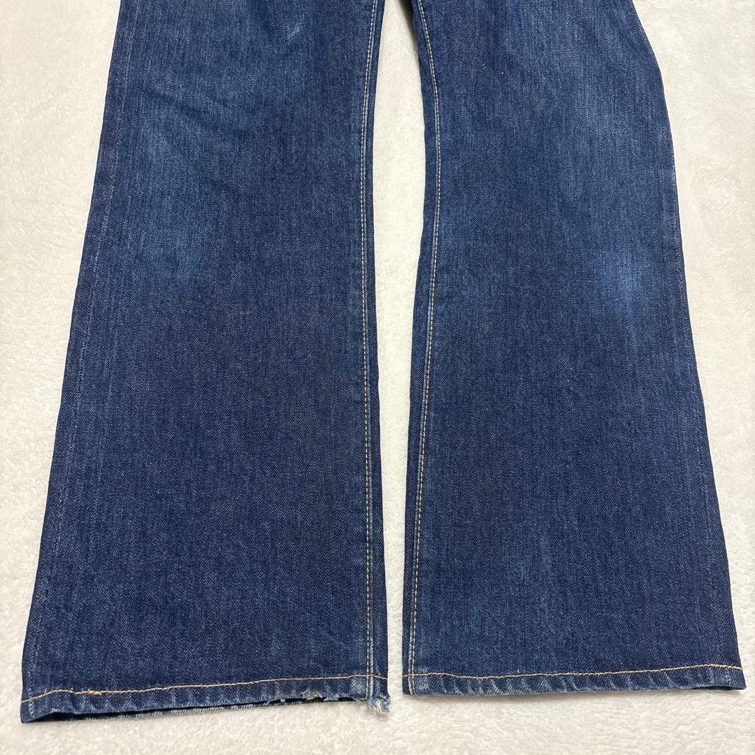 リーバイス　S501XX W29 大戦モデル　アメリカ製　バレンシア製