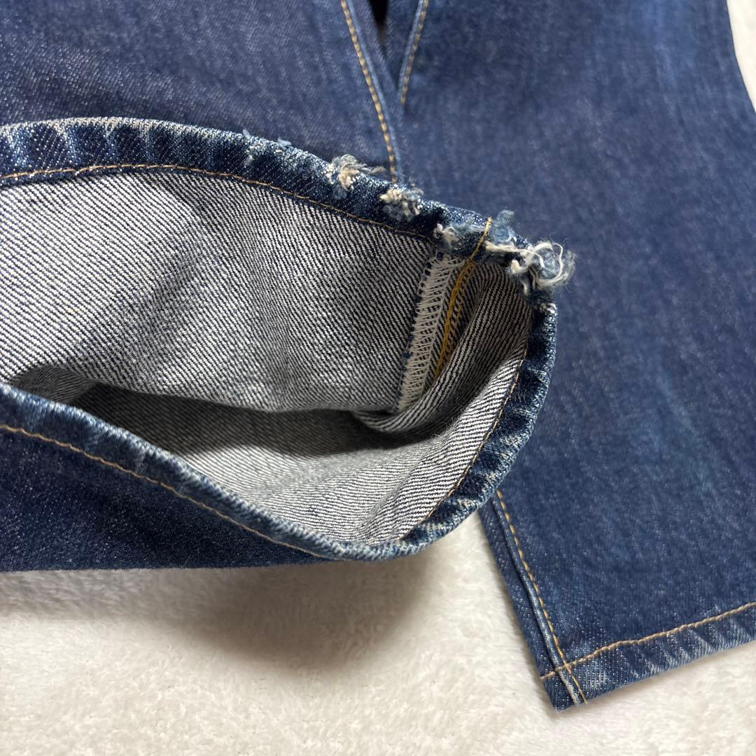 リーバイス　S501XX W29 大戦モデル　アメリカ製　バレンシア製