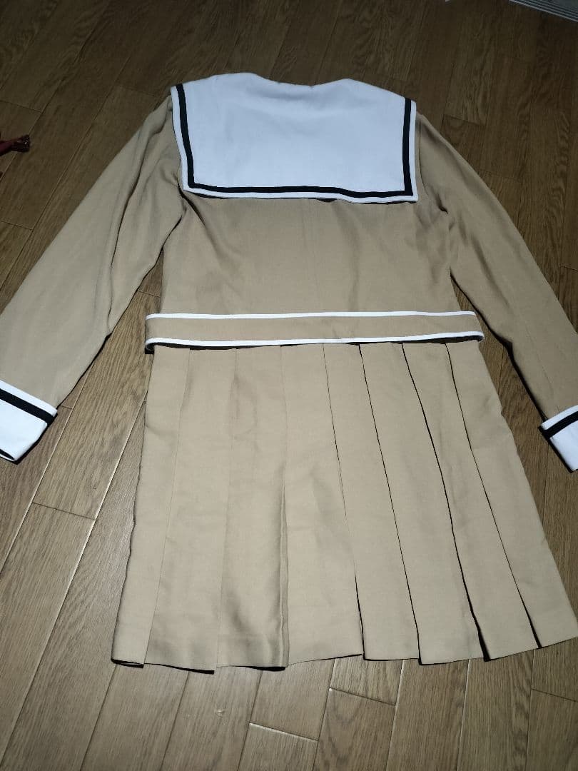 ACOS 花咲川女子学園(冬服)