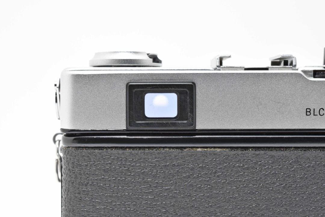 フィルムカメラ Olympus 35 DC #7866