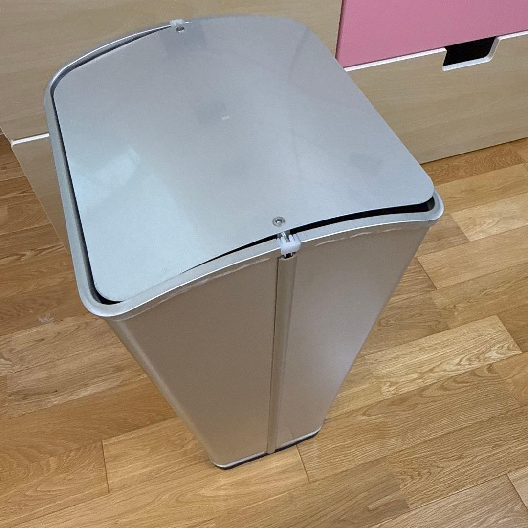 MAST社 マスト社 ギリシャ製 ダストボックス