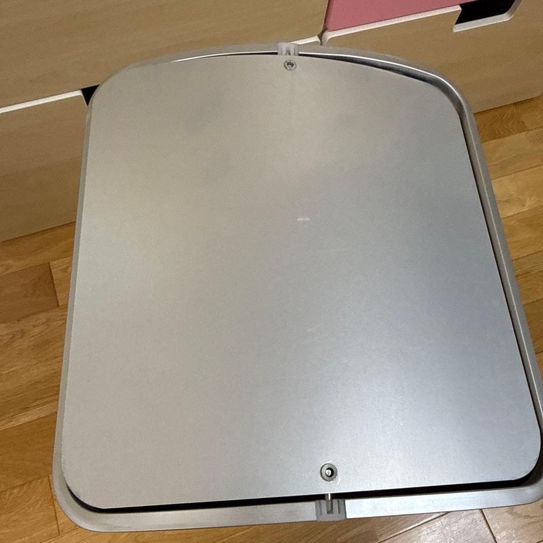 MAST社 マスト社 ギリシャ製 ダストボックス