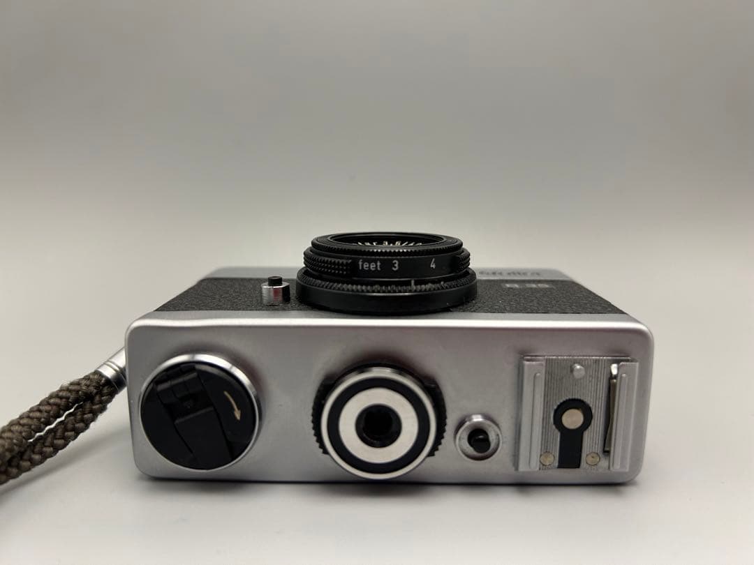 ローライRollei B35 シンガポール製