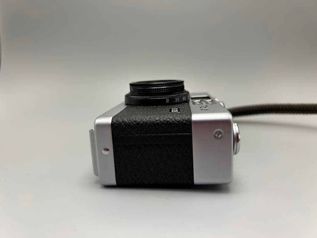 ローライRollei B35 シンガポール製