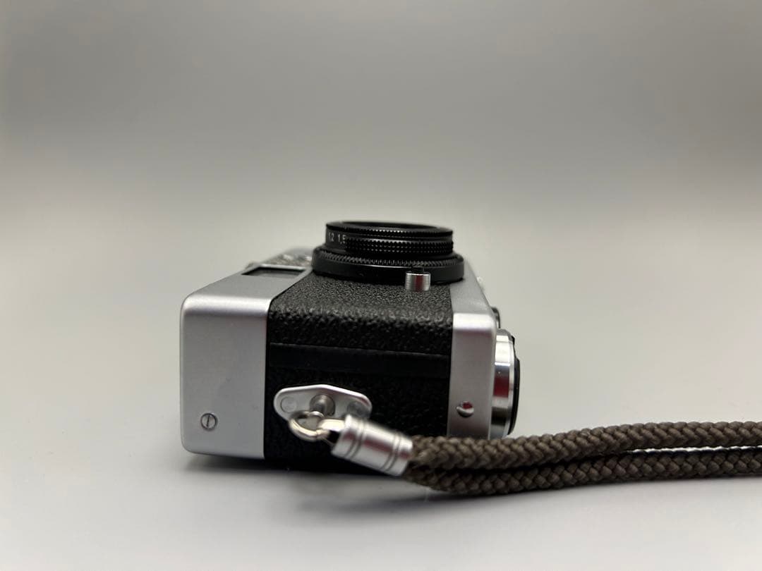 ローライRollei B35 シンガポール製