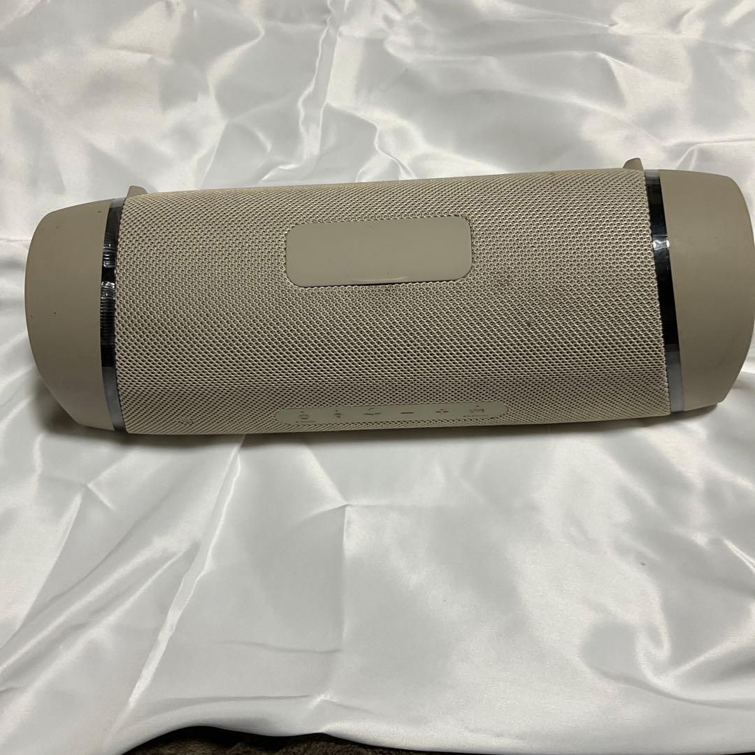 SONY　EXTRABASS SRS-XB43