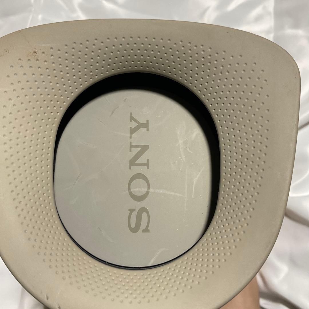 SONY　EXTRABASS SRS-XB43