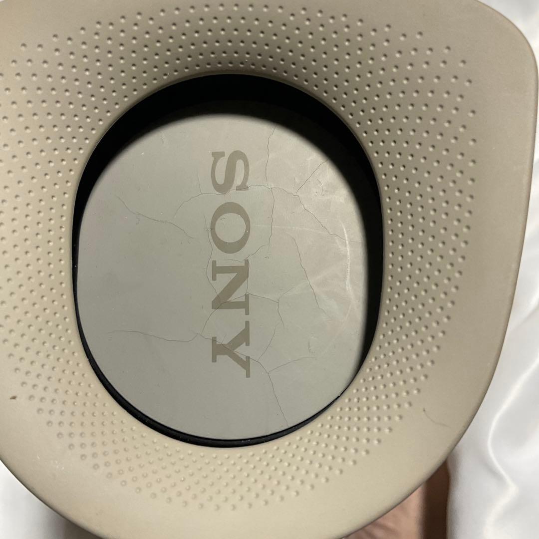 SONY　EXTRABASS SRS-XB43