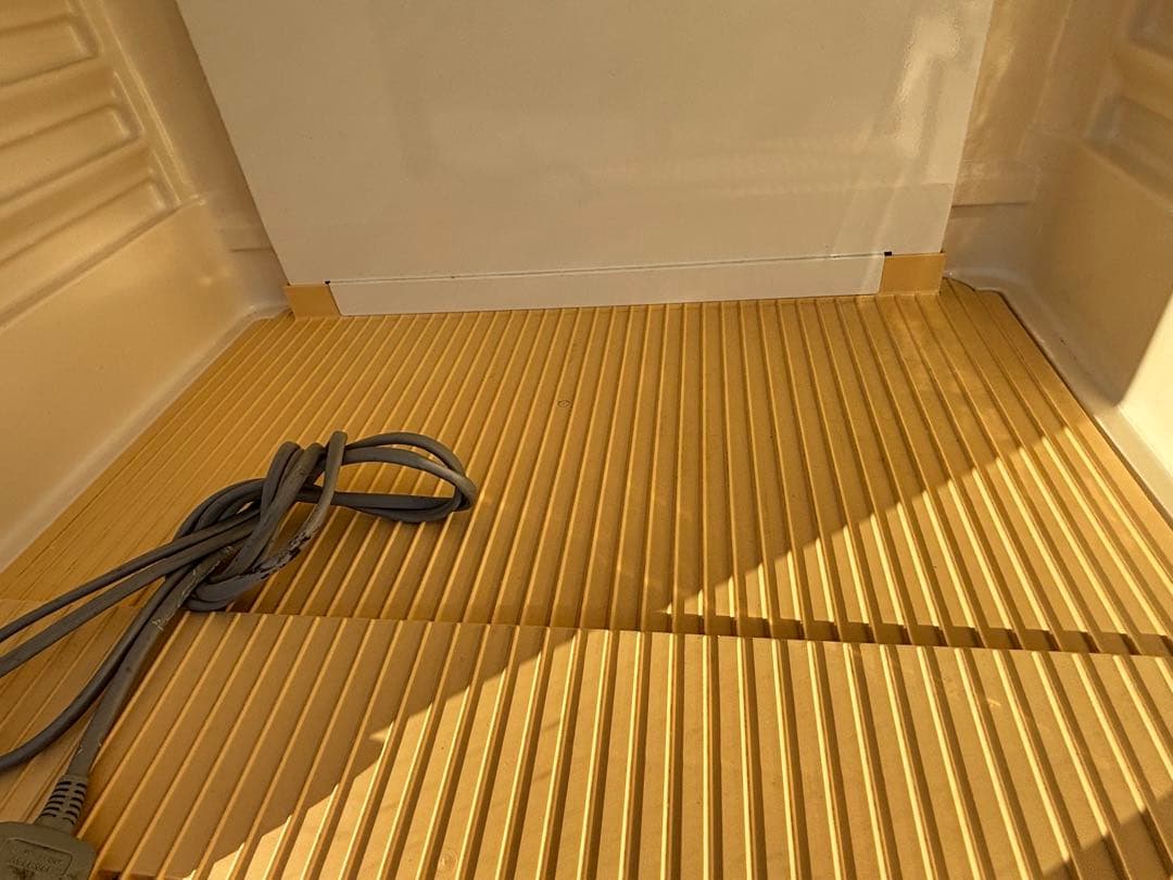 R*B様 業務用 ホシザキ 小形 冷蔵 ショーケース SSB-70C1