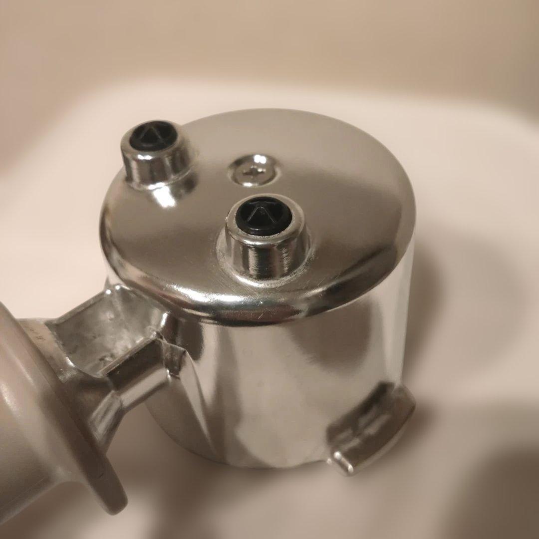 【未使用品】De'Longhi スティローザ EC235J-W ホワイト