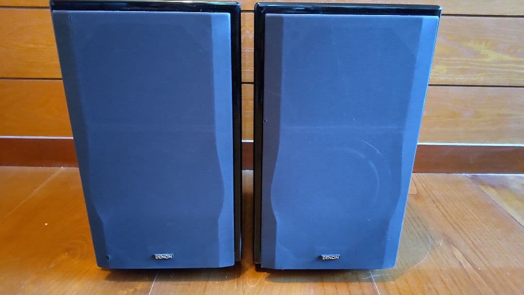 スピーカー・ウーファー DENON SC-E757
