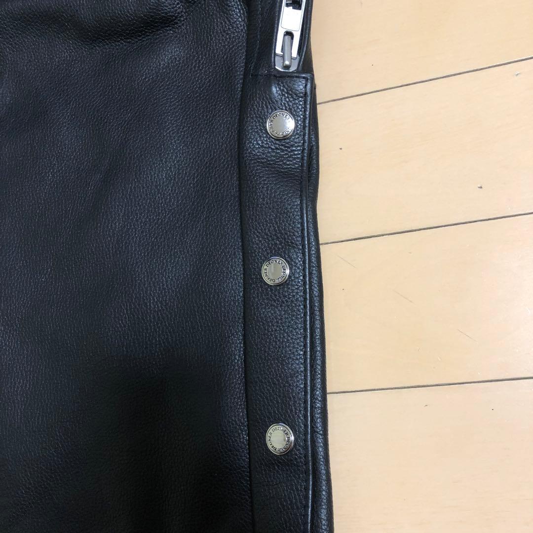 【最終値下】デグナー DEGNER レザーチャップス