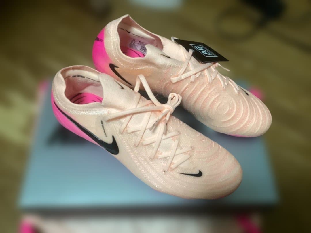 NIKE ファントムGX Ⅱエリート　AG-PRO