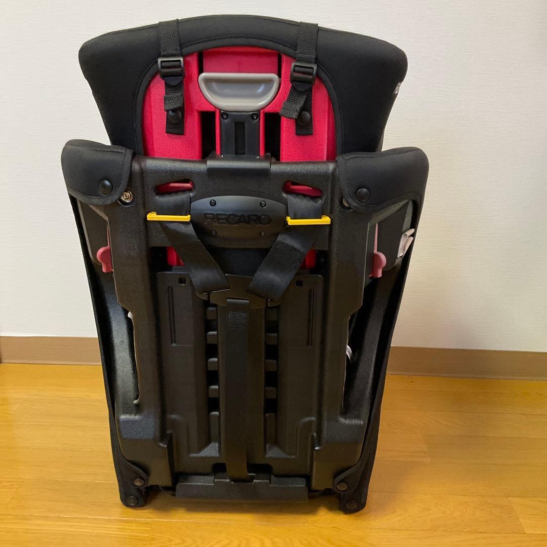 RECARO J1 セレクト レカロ ジュニアシート