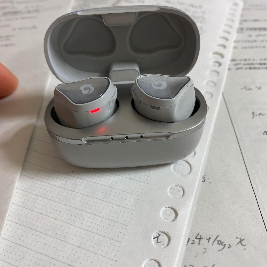 イヤホン GLIDIC6000