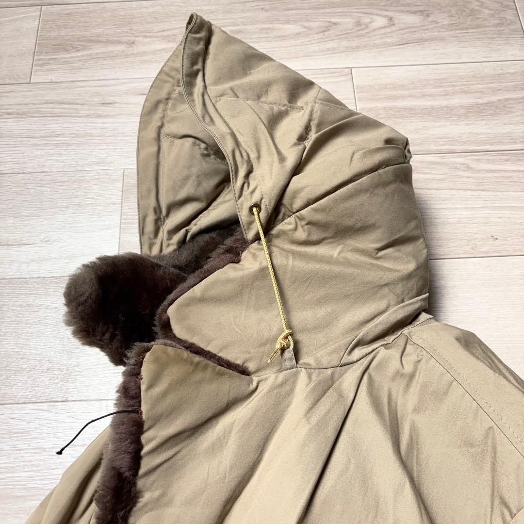 ジャケット・アウター 70s eddie bauer /  Down Jacket