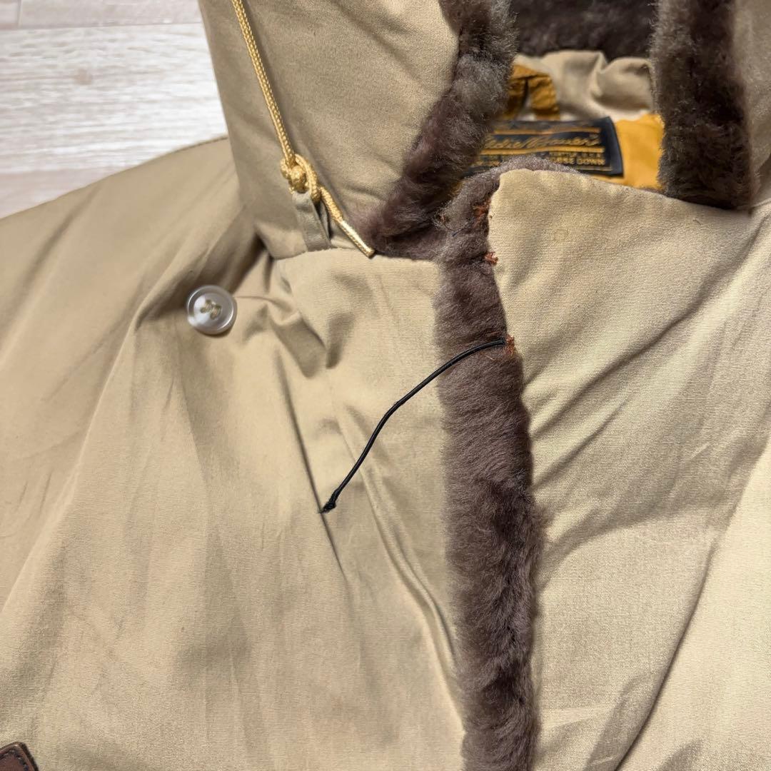 ジャケット・アウター 70s eddie bauer /  Down Jacket