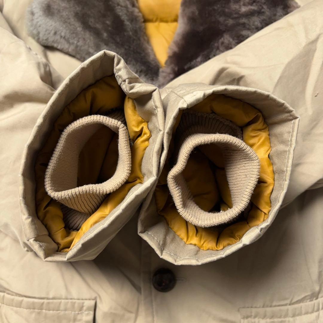 ジャケット・アウター 70s eddie bauer /  Down Jacket