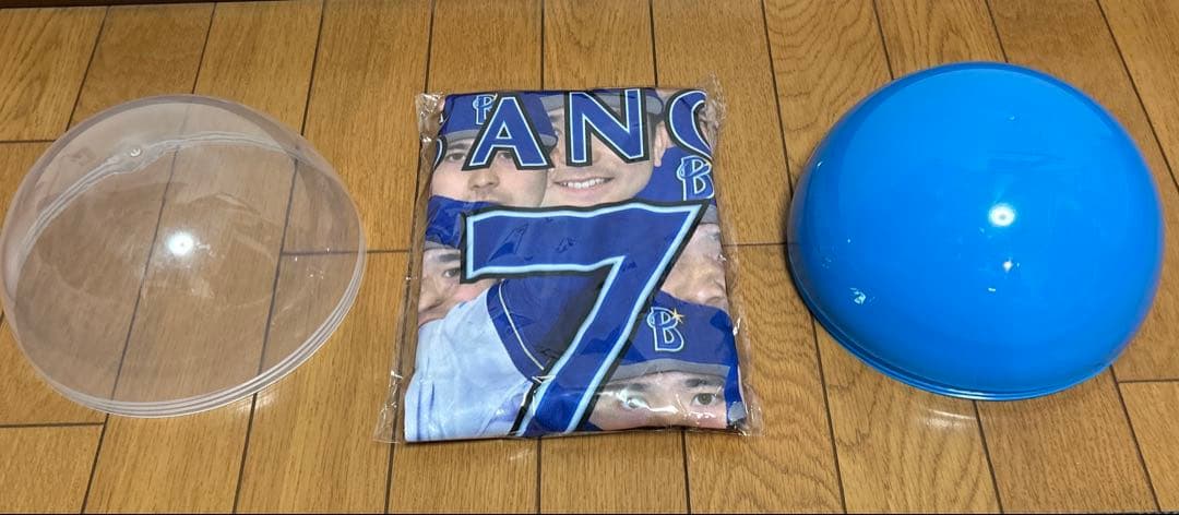 【新品】横浜DeNAベイスターズ 佐野恵太ファンフェスTシャツ2025