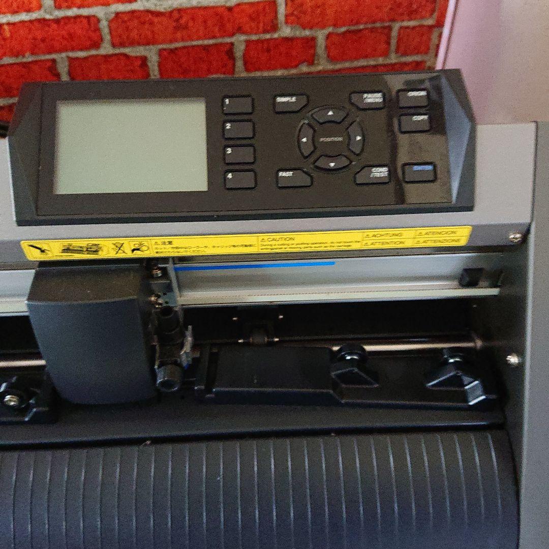 ハトムネポチ太郎 カッティングプロッター