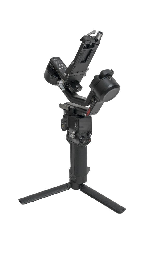 DJI RS4 COMBO 3軸スタビライザー‌‌