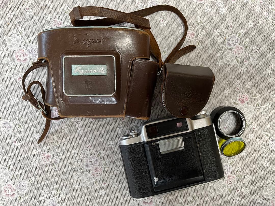 その他 Super FUJICA 6