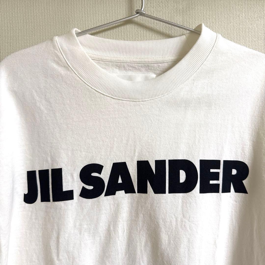 JIL SANDER Tシャツ