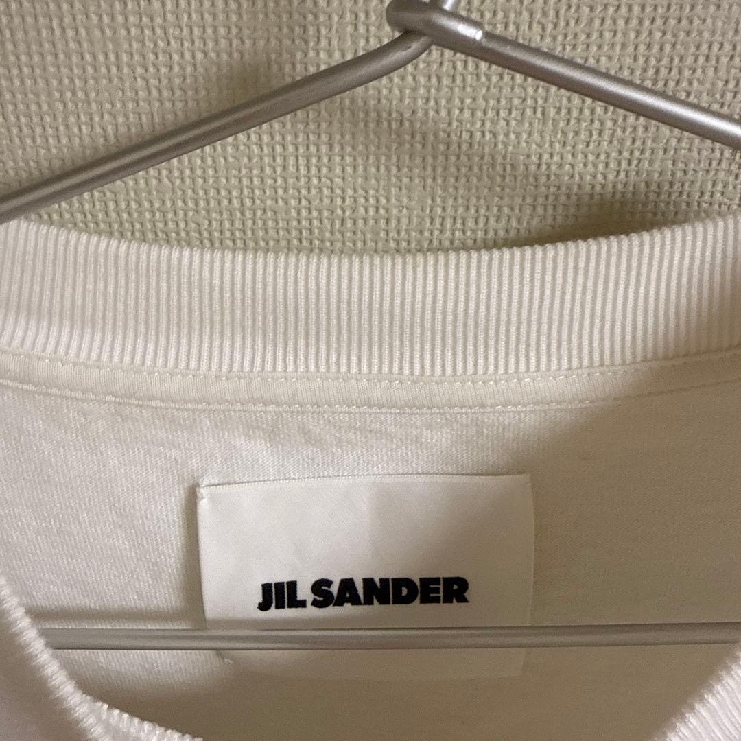 JIL SANDER Tシャツ