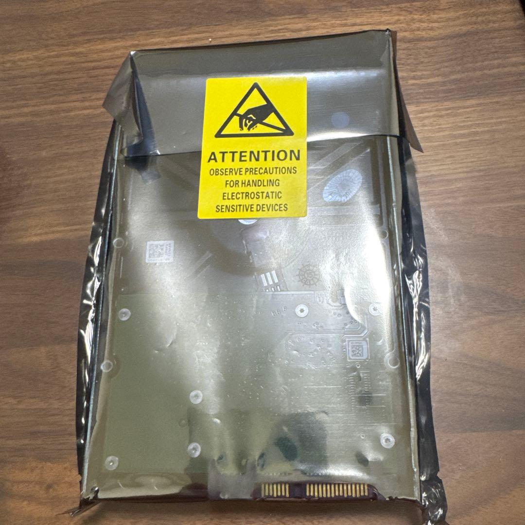 レノボ ( Lenovo )　 HDD ハードディスク 2TB 新品