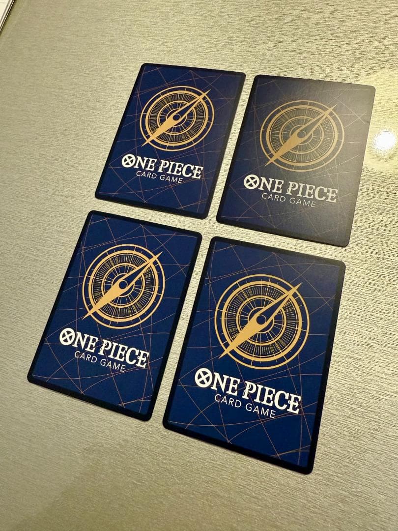 ナミ R パラレル プロモ プレミアムカードコレクション 25周年エディション