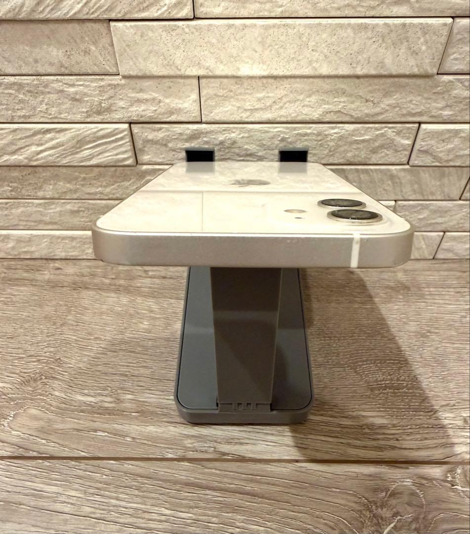 Apple iPhone12 本体 ホワイト 256GB