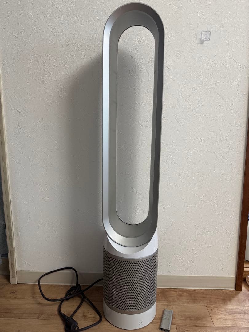 dyson 空気清浄機能付き扇風機