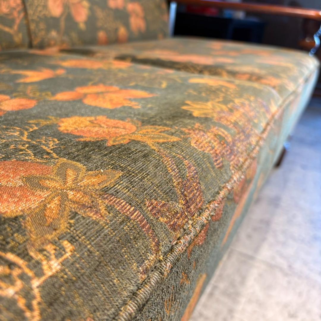 M♦☞三越家具☜ブルージュ/カントリーハウス　2Pソファ　2人掛け　CLC32