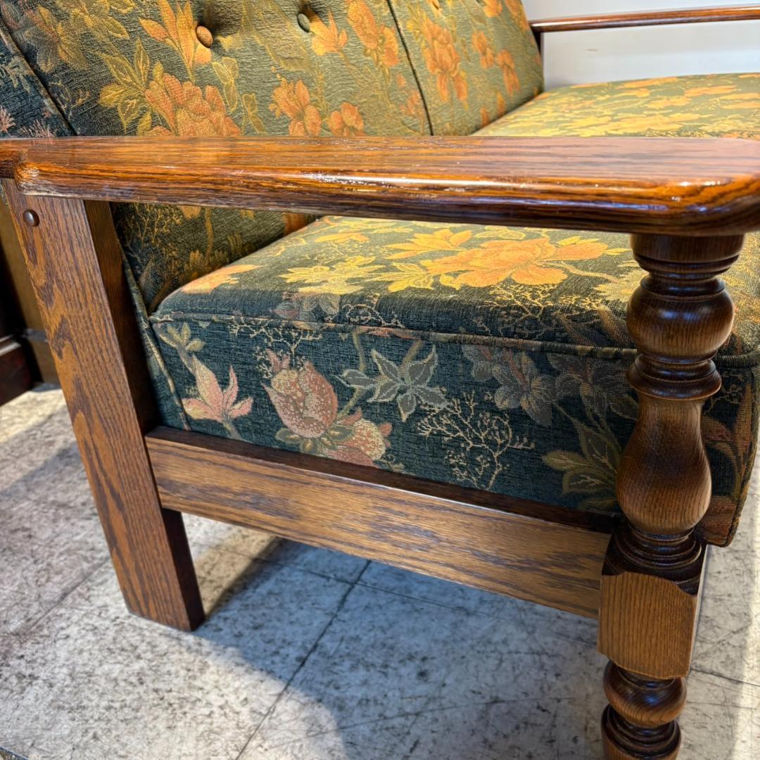 M♦☞三越家具☜ブルージュ/カントリーハウス　2Pソファ　2人掛け　CLC32