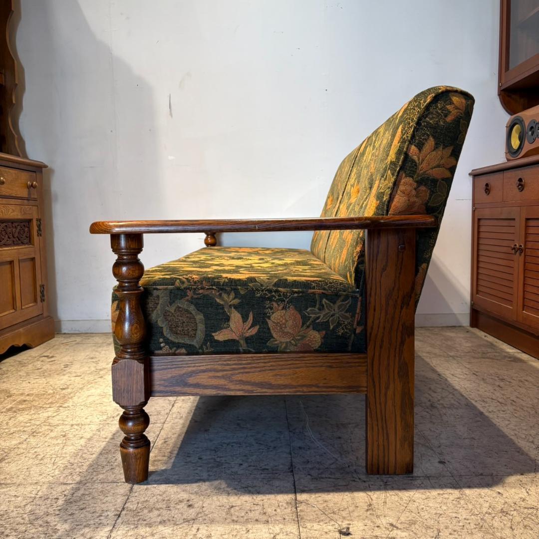 M♦☞三越家具☜ブルージュ/カントリーハウス　2Pソファ　2人掛け　CLC32