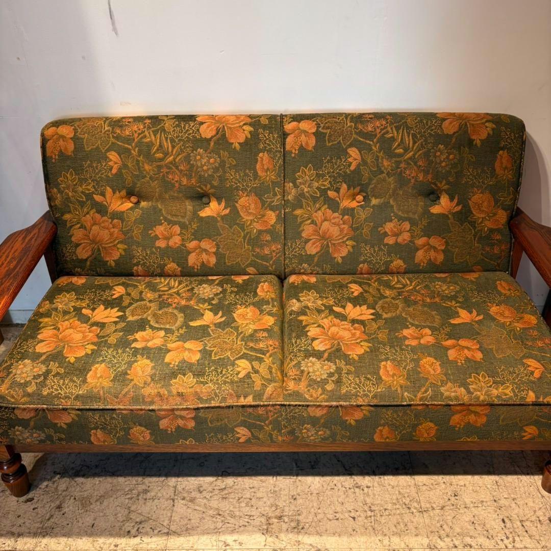 M♦☞三越家具☜ブルージュ/カントリーハウス　2Pソファ　2人掛け　CLC32