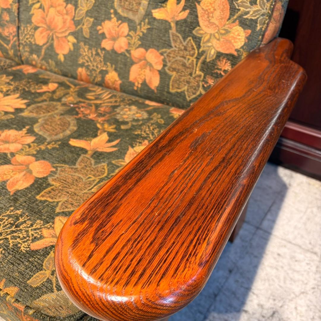 M♦☞三越家具☜ブルージュ/カントリーハウス　2Pソファ　2人掛け　CLC32