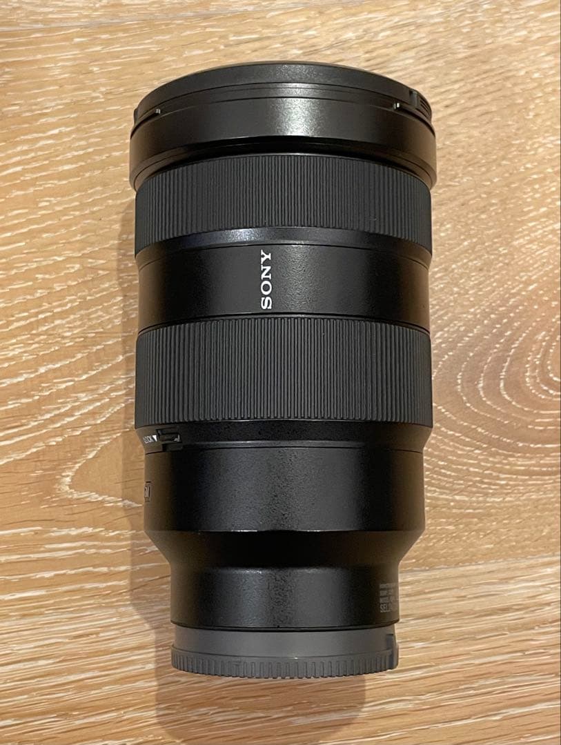 【美品】SONY FE 24-70mm F2.8 GM SEL2470GM