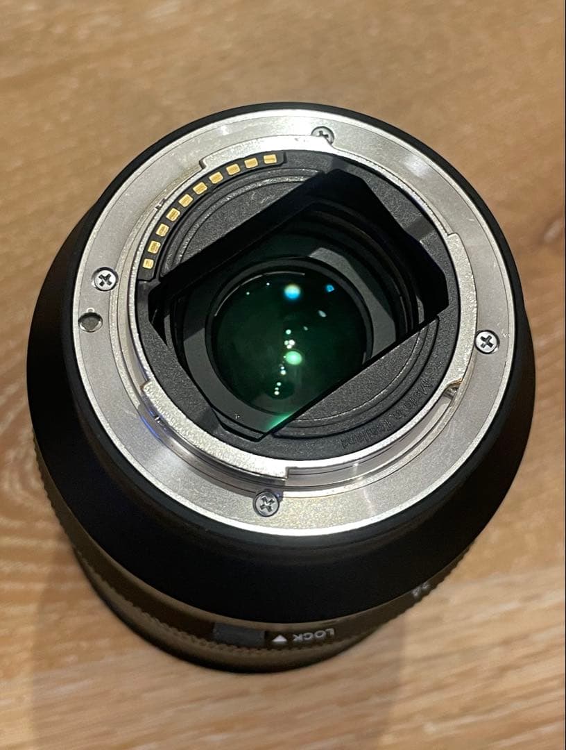【美品】SONY FE 24-70mm F2.8 GM SEL2470GM