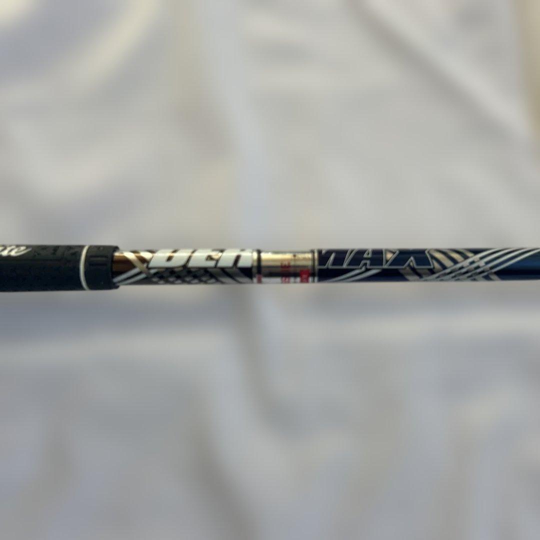 PROCEED DOUBLE-R SF 3W デラマックス 08D-6S 虹デラ