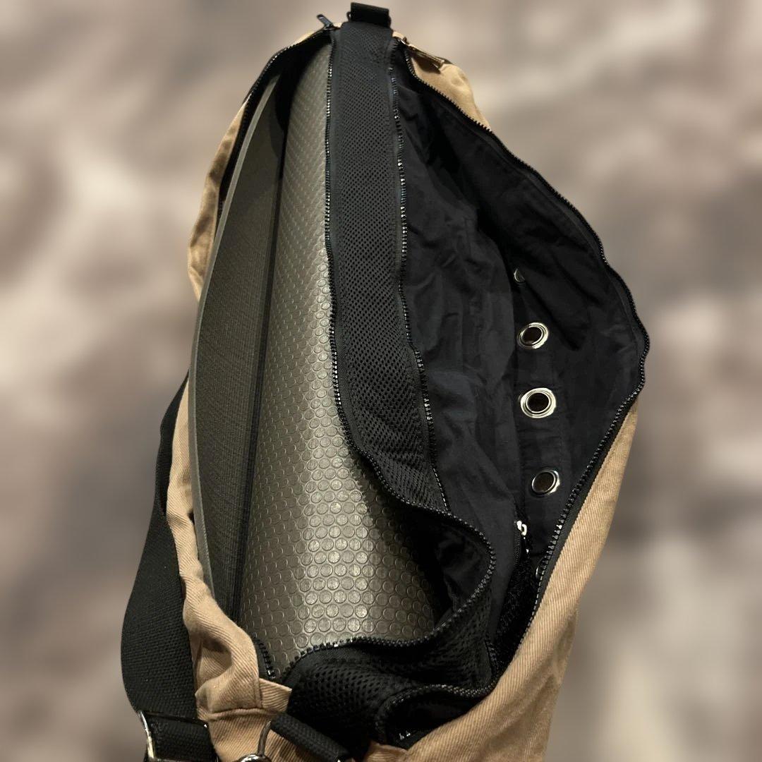 Manduka マンドゥカ　ヨガマットケース