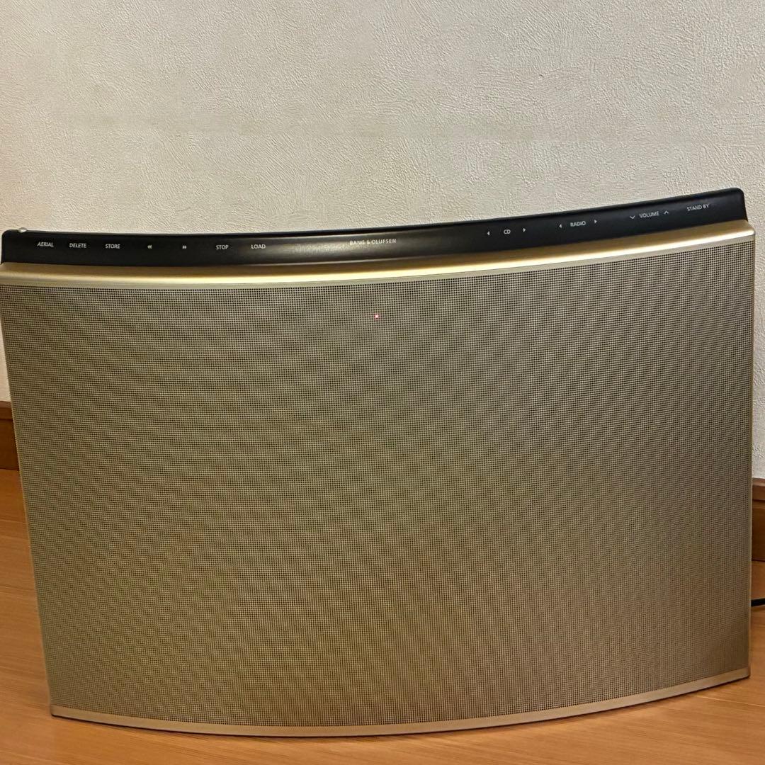 BANG & OLUFSEN BeoSound 1 イエロー ジャンク品