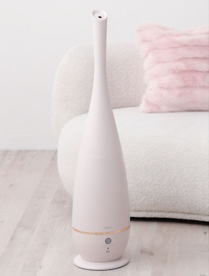 フランフランSIRENE 超音波 2WAY加湿器