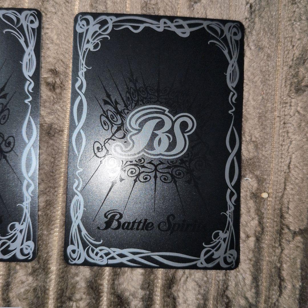 ドリームブースター【巡る星々】 CP　SECRET パーツ